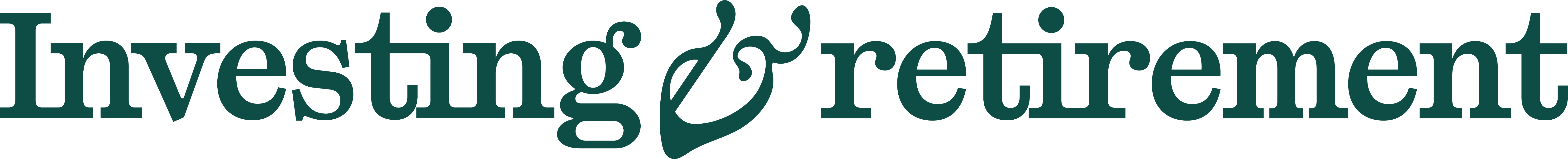 Investing & Retirement logo